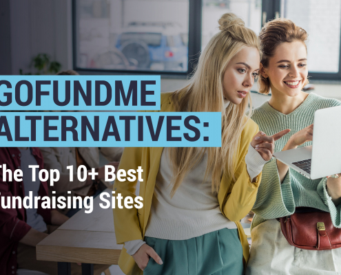 Read this article for a list of reliable GoFundMe alternatives.