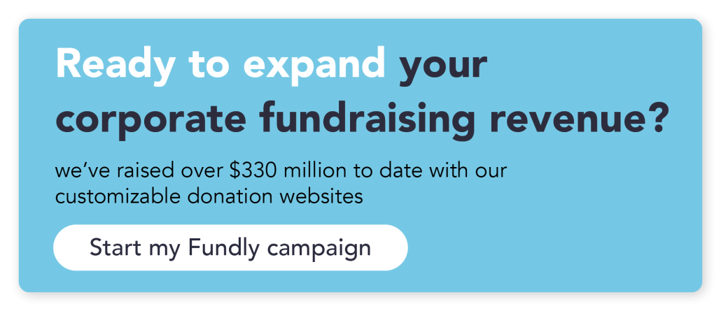 Click here to start your Fundly campaign.